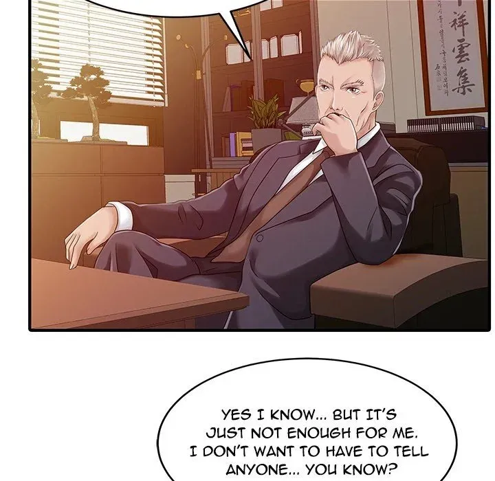 Two Wives Chapter 21 page 64 - 