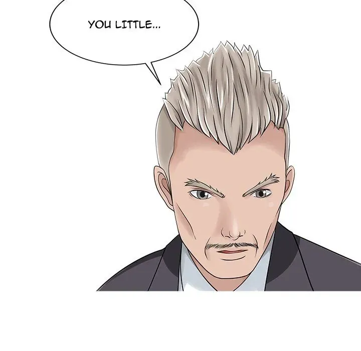 Two Wives Chapter 21 page 66 - 