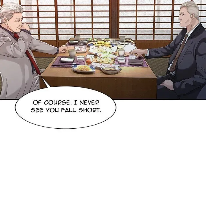 Two Wives Chapter 21 page 69 - 