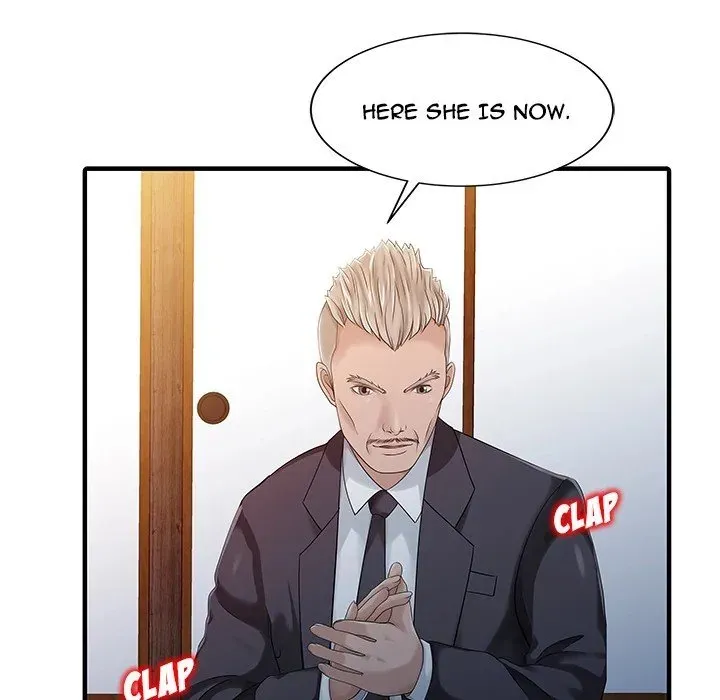 Two Wives Chapter 21 page 70 - 