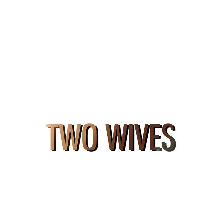 Two Wives Chapter 21 page 8 - 