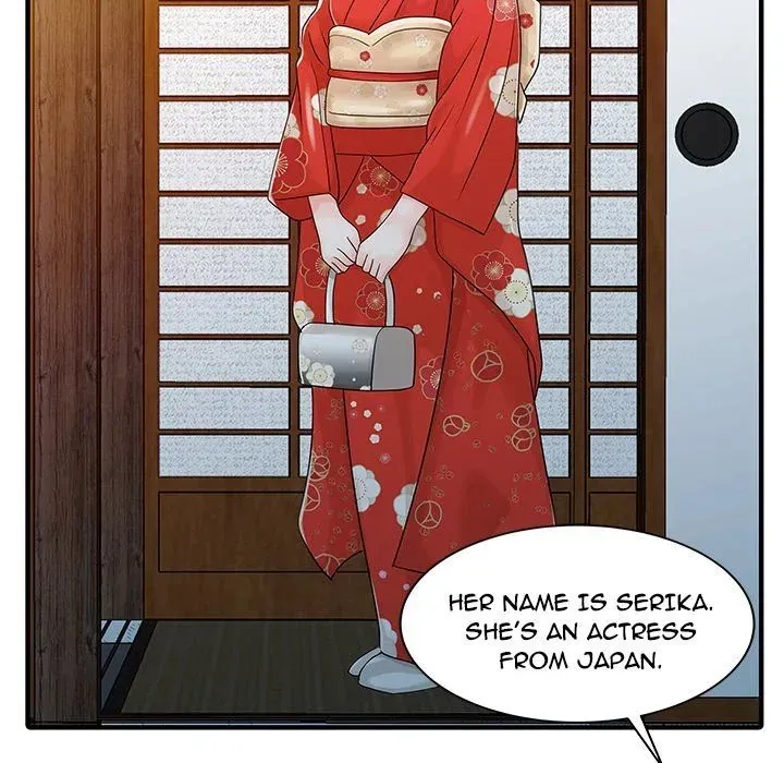 Two Wives Chapter 21 page 72 - 