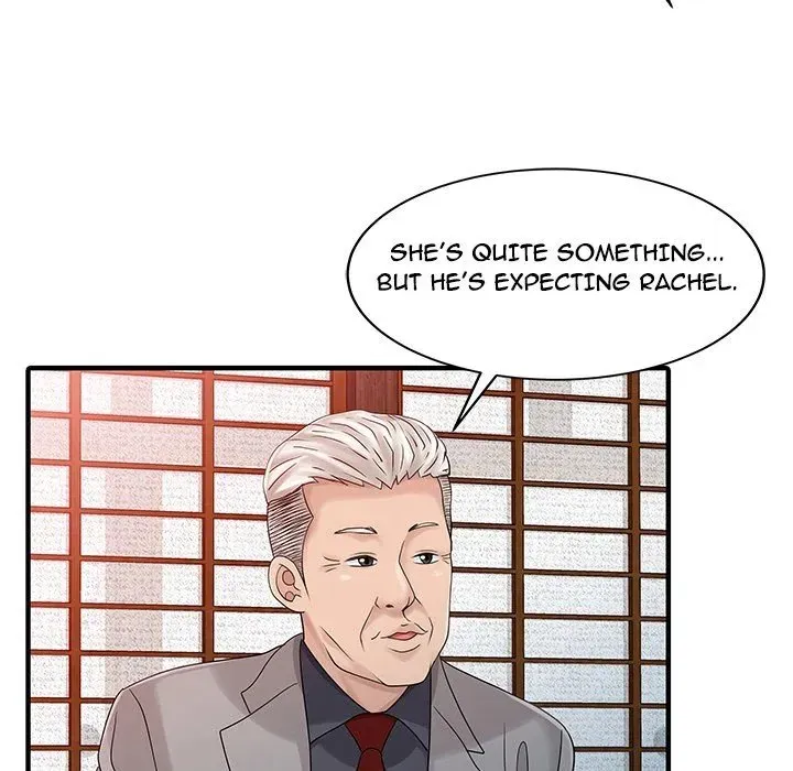 Two Wives Chapter 21 page 73 - 
