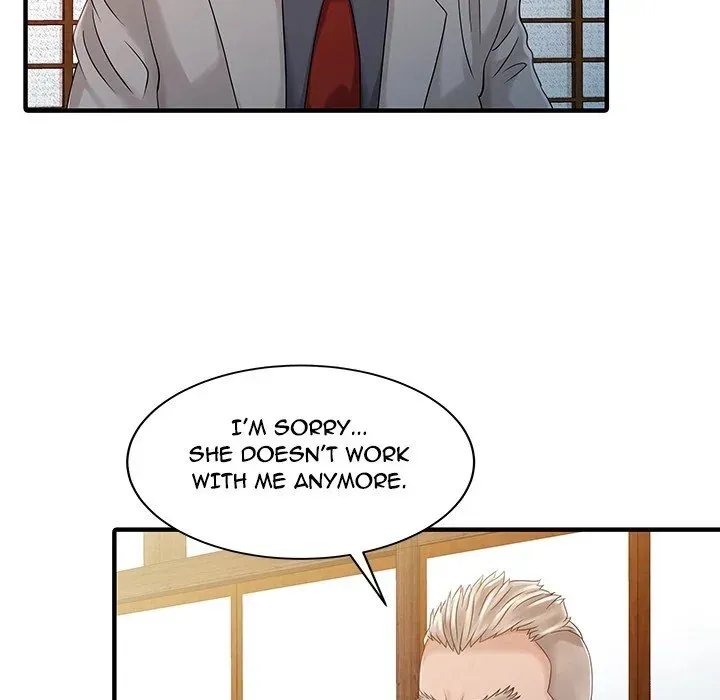 Two Wives Chapter 21 page 74 - 