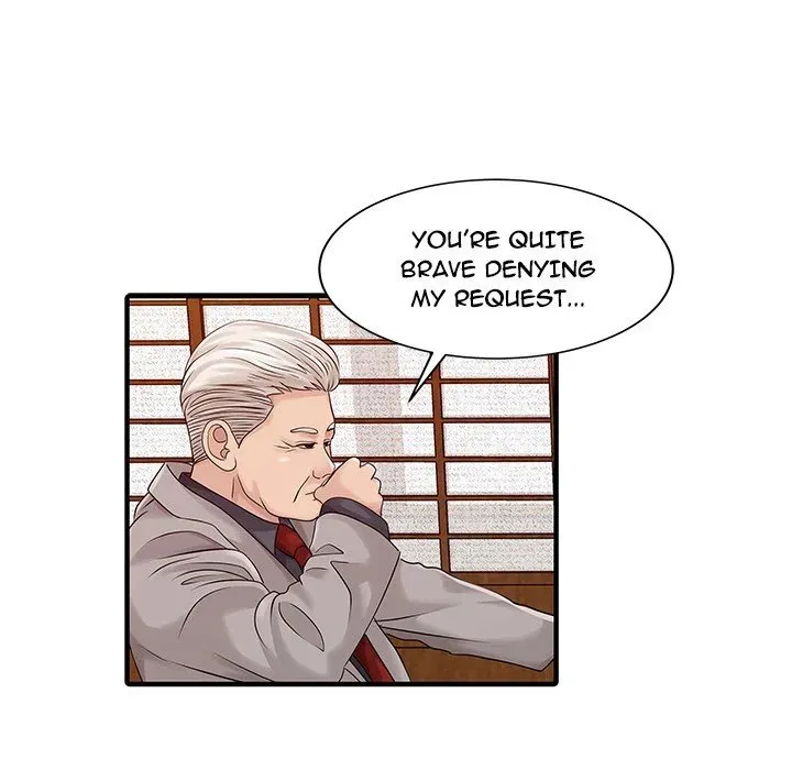 Two Wives Chapter 21 page 76 - 
