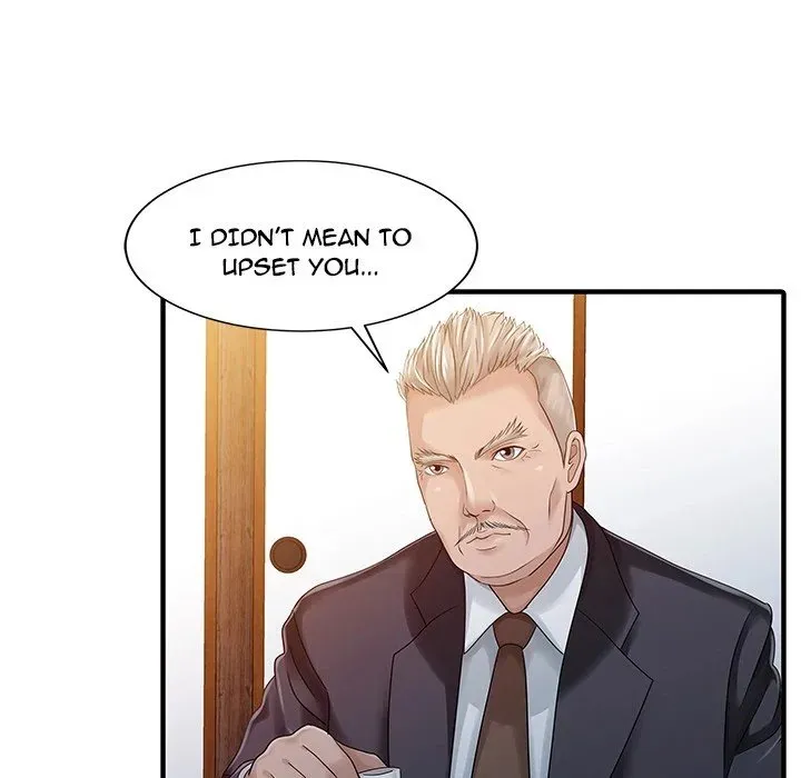 Two Wives Chapter 21 page 77 - 