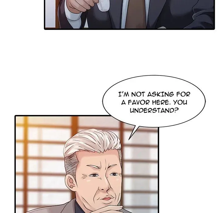 Two Wives Chapter 21 page 78 - 