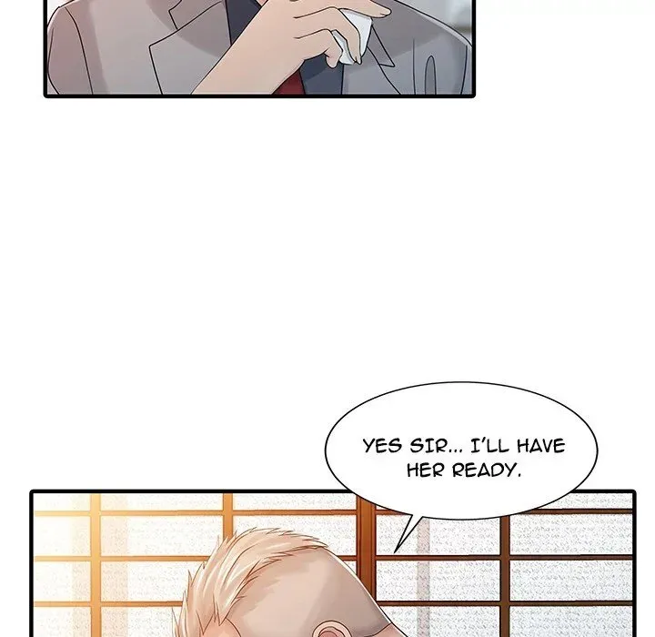Two Wives Chapter 21 page 79 - 
