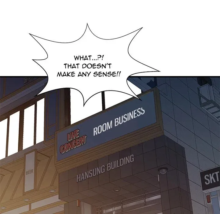 Two Wives Chapter 21 page 10 - 