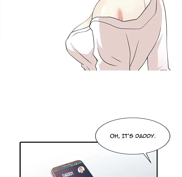 Two Wives Chapter 22 page 14 - 