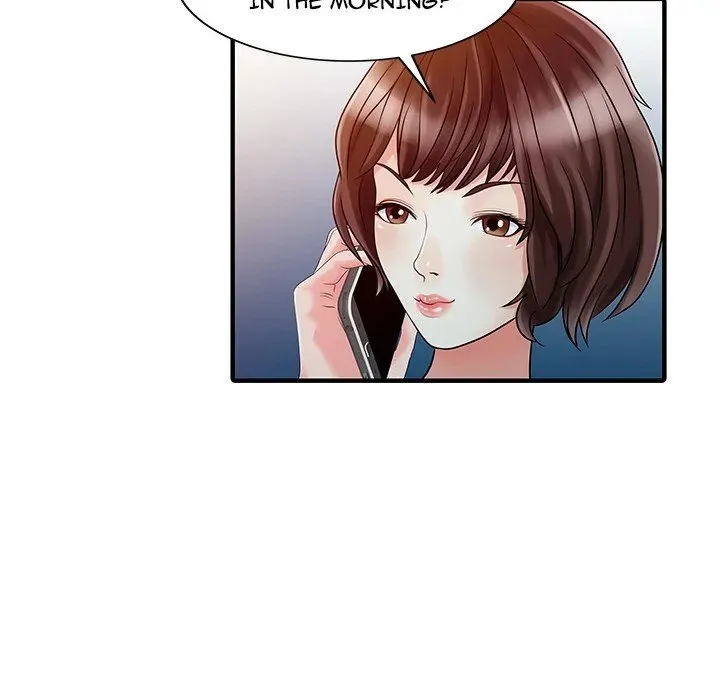 Two Wives Chapter 22 page 16 - 
