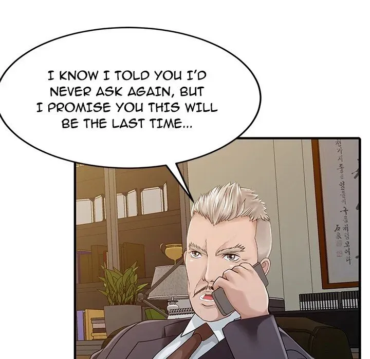 Two Wives Chapter 22 page 18 - 