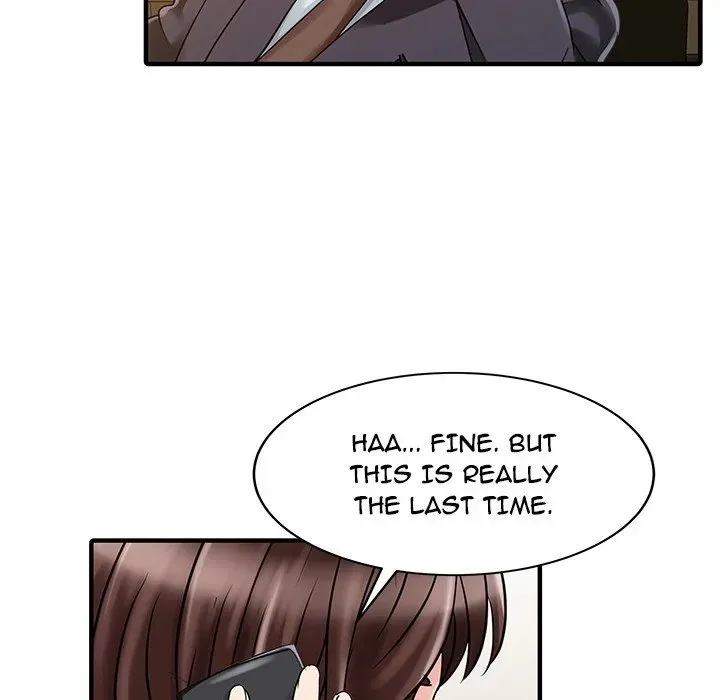 Two Wives Chapter 22 page 19 - 