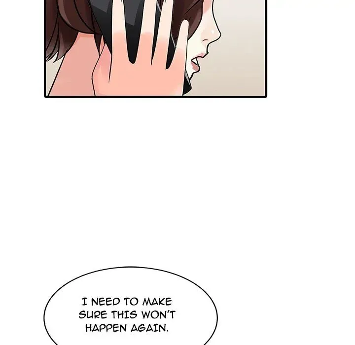 Two Wives Chapter 22 page 20 - 
