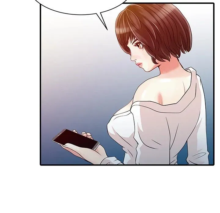 Two Wives Chapter 22 page 21 - 