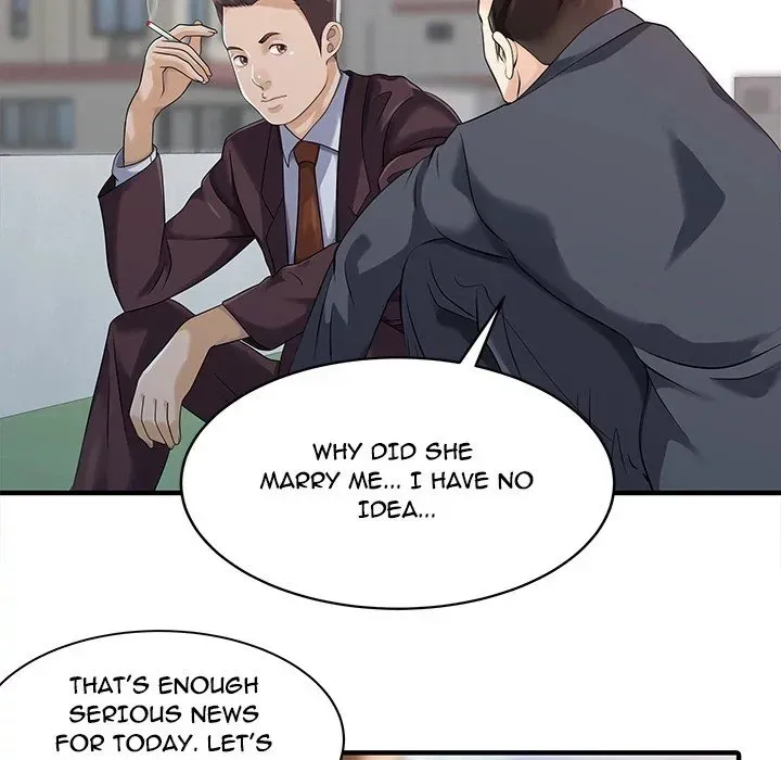 Two Wives Chapter 22 page 24 - 