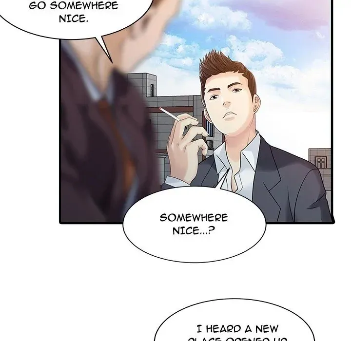 Two Wives Chapter 22 page 25 - 