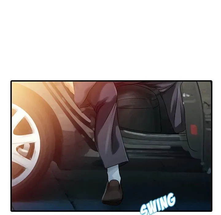 Two Wives Chapter 22 page 33 - 