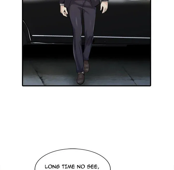 Two Wives Chapter 22 page 35 - 
