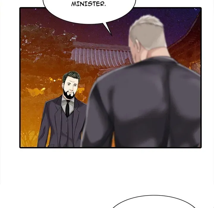 Two Wives Chapter 22 page 36 - 