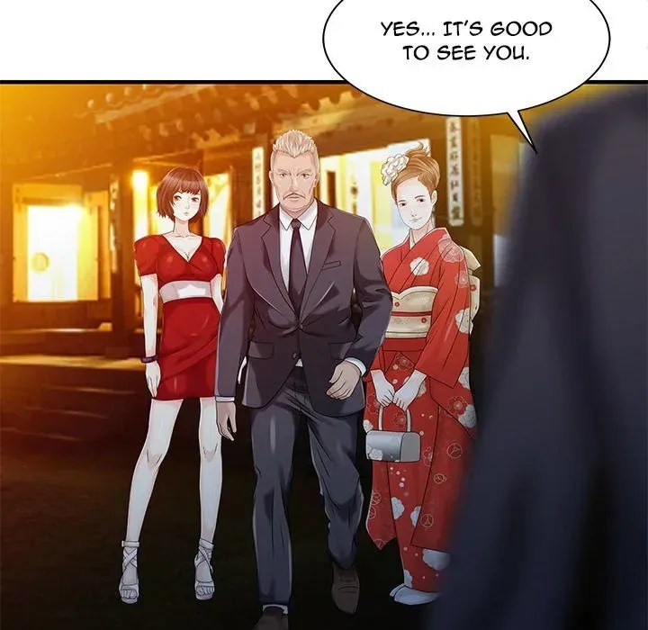 Two Wives Chapter 22 page 37 - 