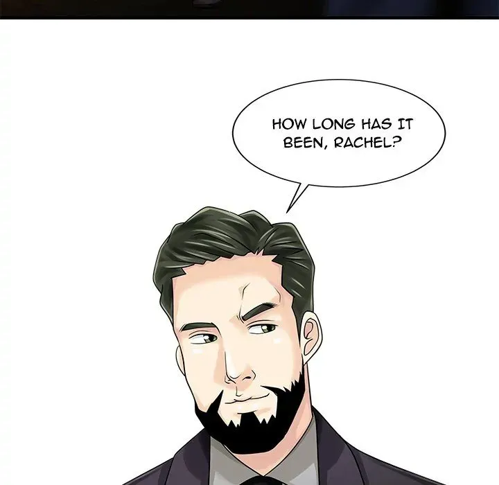 Two Wives Chapter 22 page 38 - 