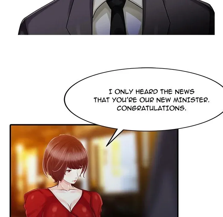Two Wives Chapter 22 page 39 - 