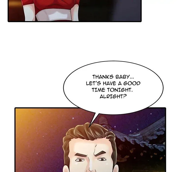 Two Wives Chapter 22 page 40 - 