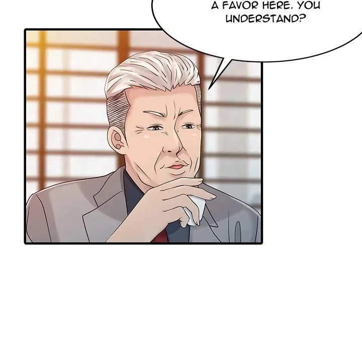 Two Wives Chapter 22 page 5 - 