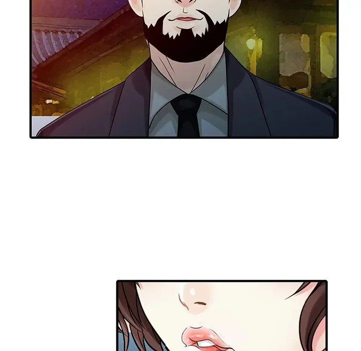 Two Wives Chapter 22 page 41 - 