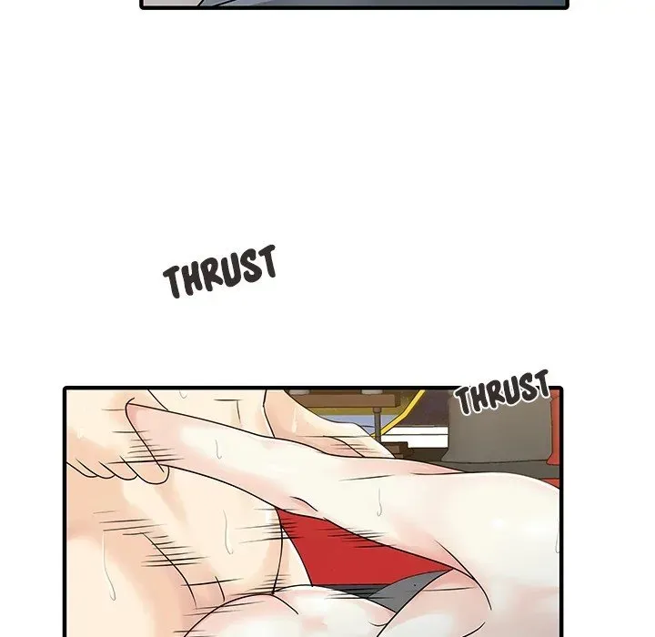 Two Wives Chapter 22 page 50 - 