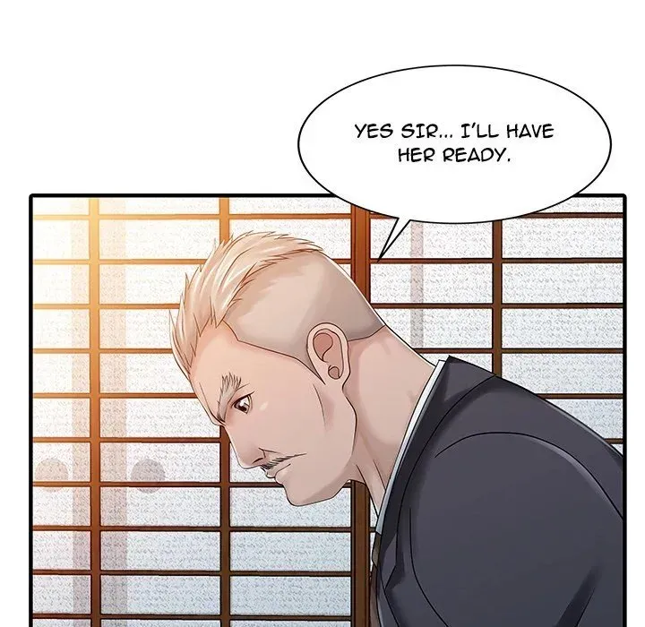 Two Wives Chapter 22 page 6 - 