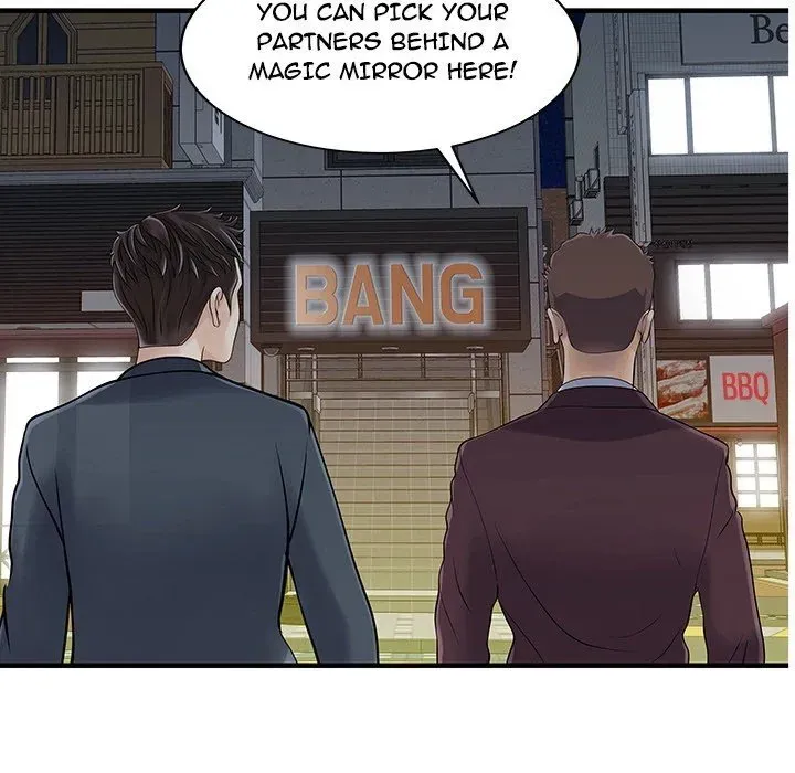 Two Wives Chapter 22 page 58 - 