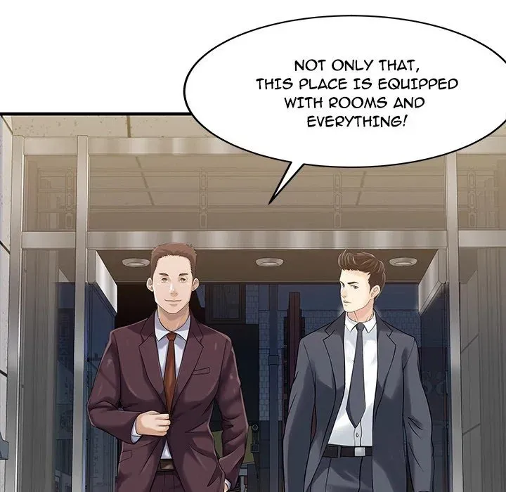 Two Wives Chapter 22 page 59 - 