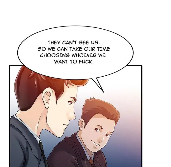 Two Wives Chapter 22 page 64 - 