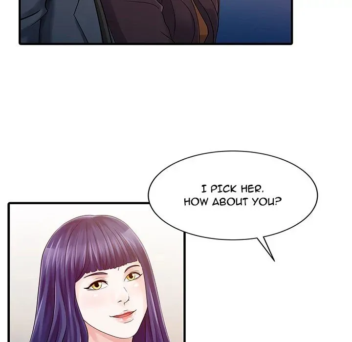Two Wives Chapter 22 page 65 - 