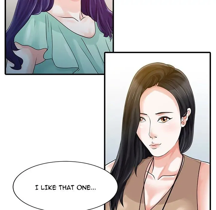 Two Wives Chapter 22 page 66 - 