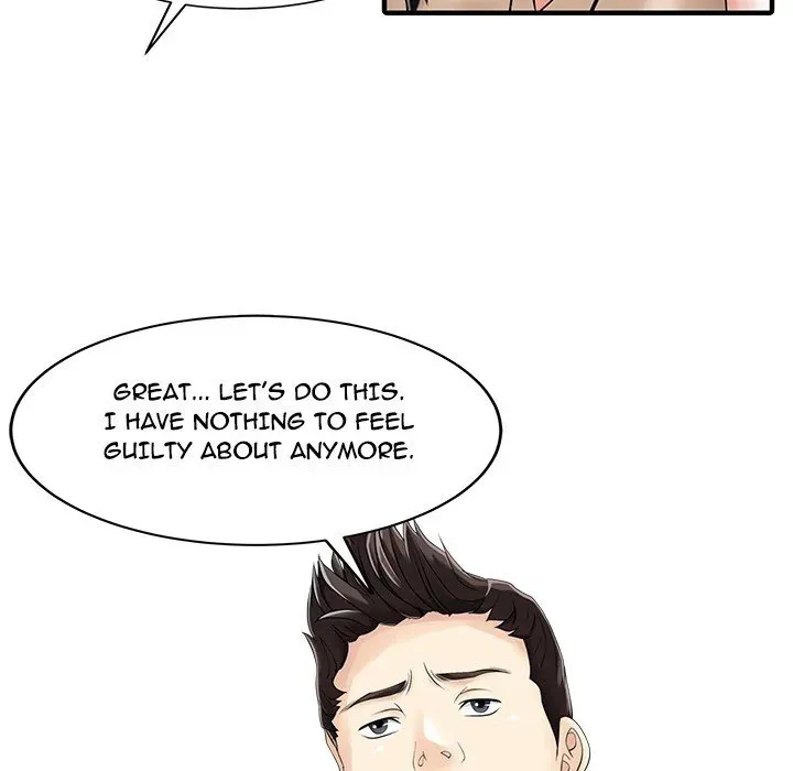 Two Wives Chapter 22 page 67 - 