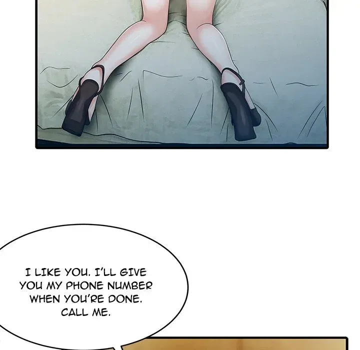 Two Wives Chapter 22 page 71 - 
