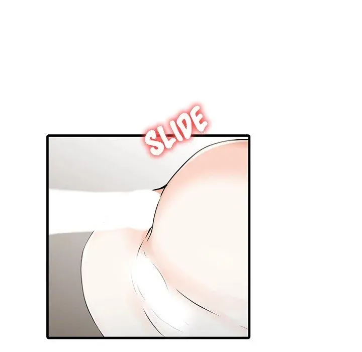 Two Wives Chapter 22 page 78 - 