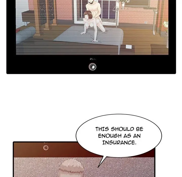 Two Wives Chapter 23 page 15 - 