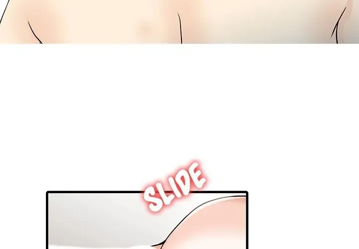 Two Wives Chapter 23 page 3 - 