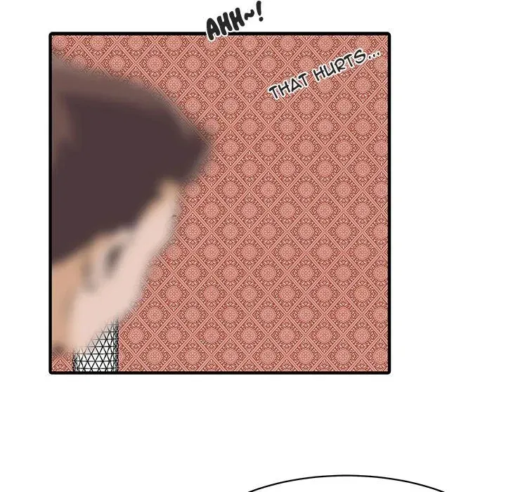 Two Wives Chapter 23 page 21 - 