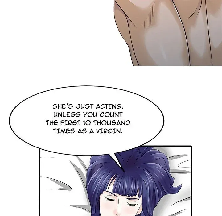 Two Wives Chapter 23 page 23 - 