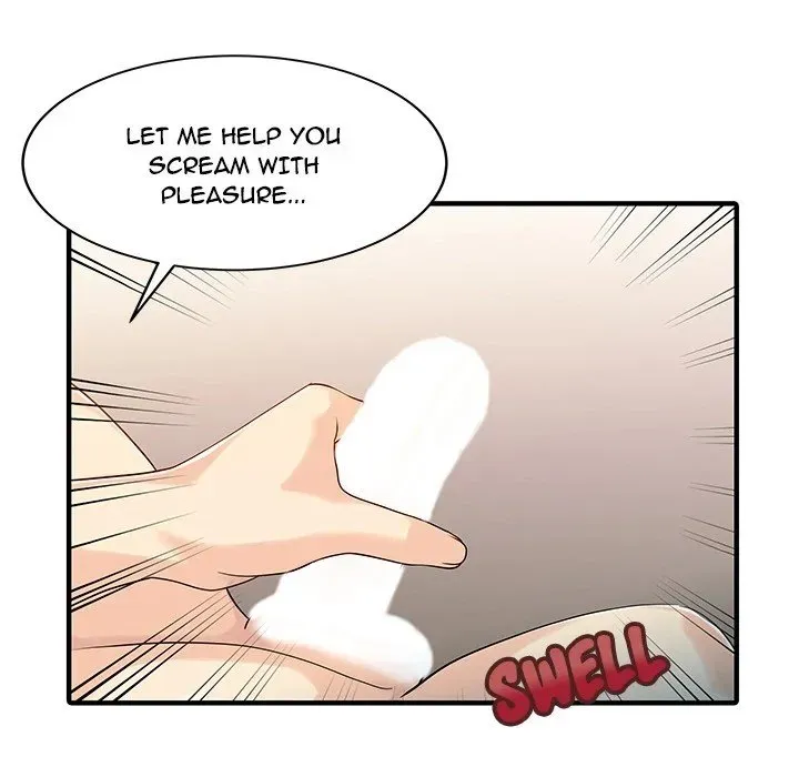 Two Wives Chapter 23 page 27 - 
