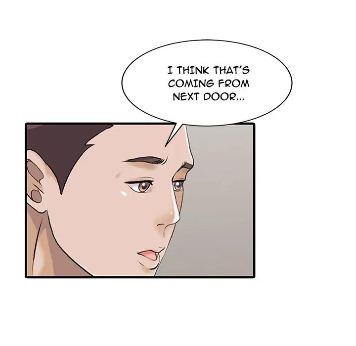 Two Wives Chapter 23 page 34 - 