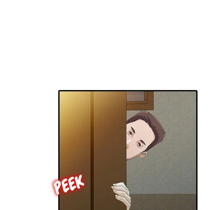 Two Wives Chapter 23 page 35 - 