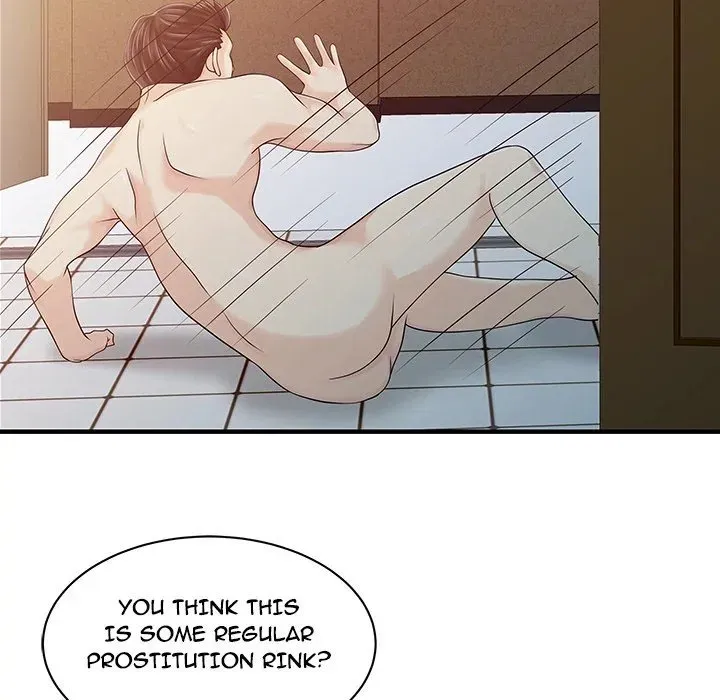 Two Wives Chapter 23 page 37 - 