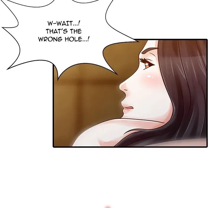Two Wives Chapter 23 page 5 - 
