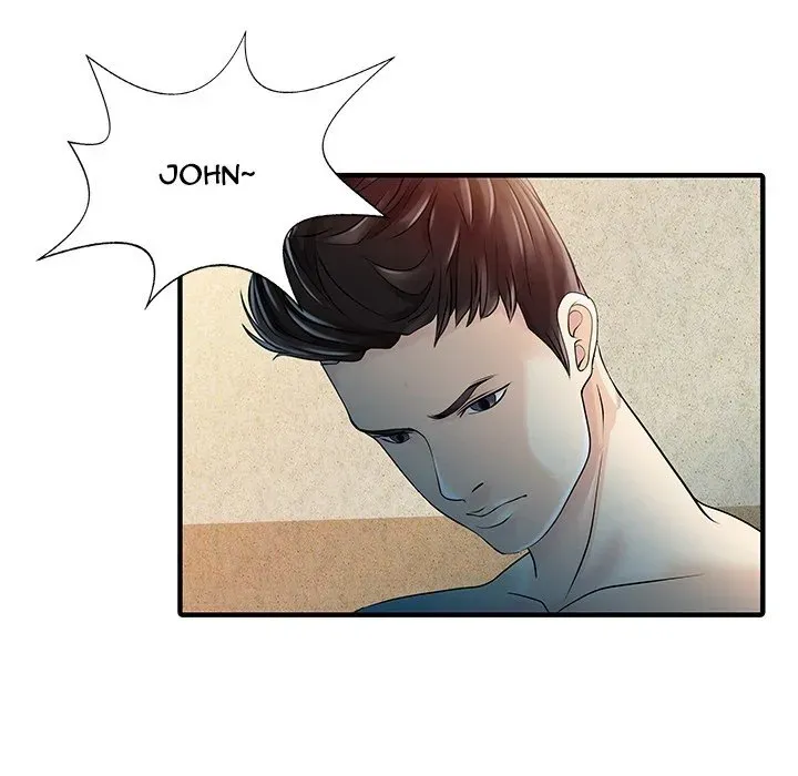 Two Wives Chapter 23 page 42 - 